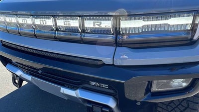 2024 GMC HUMMER EV SUV 2X