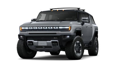 2024 GMC HUMMER EV SUV 2X