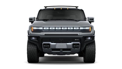 2024 GMC HUMMER EV SUV 2X