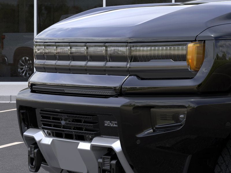 2024 GMC HUMMER EV SUV 3X