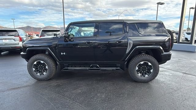 2024 GMC HUMMER EV SUV 3X