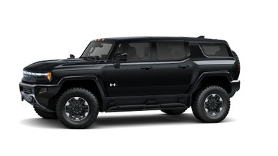 2024 GMC HUMMER EV SUV 3X