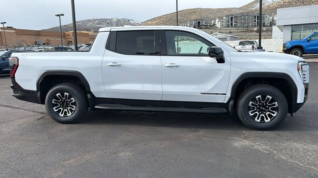 2026 GMC Sierra EV Elevation Extended Range