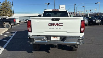 2025 GMC Sierra 3500 HD Pro