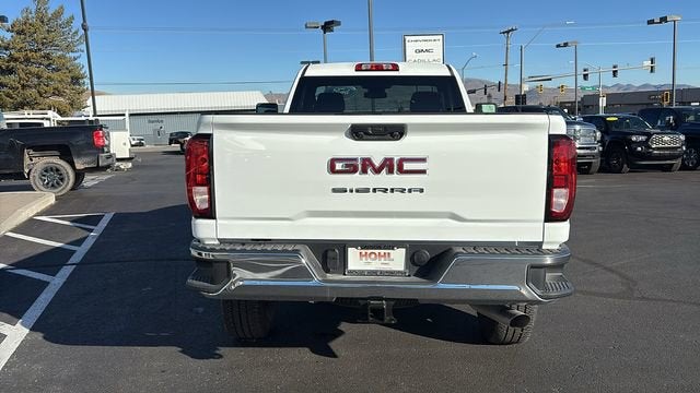 2025 GMC Sierra 3500 HD Pro