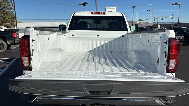 2025 GMC Sierra 3500 HD Pro