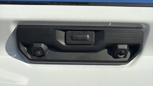 2025 GMC Sierra 3500 HD Pro