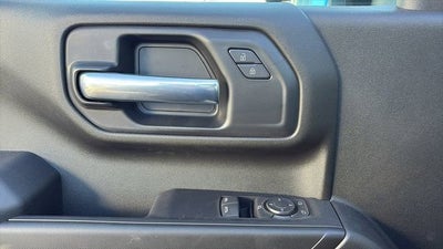 2025 GMC Sierra 3500 HD Pro