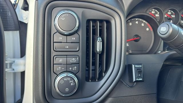 2025 GMC Sierra 3500 HD Pro