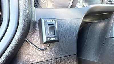 2025 GMC Sierra 3500 HD Pro