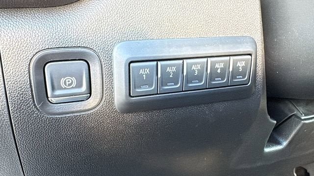 2025 GMC Sierra 3500 HD Pro