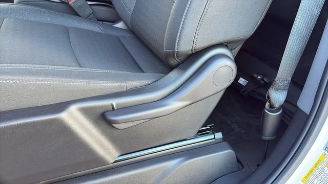 2025 GMC Sierra 3500 HD Pro