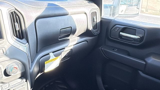 2025 GMC Sierra 3500 HD Pro