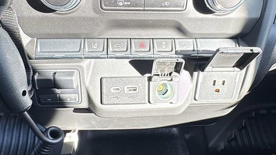 2025 GMC Sierra 3500 HD Pro