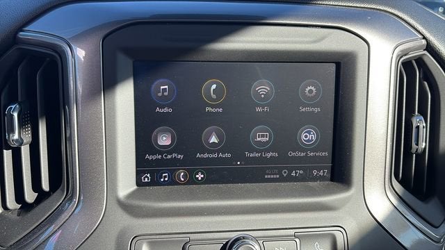 2025 GMC Sierra 3500 HD Pro