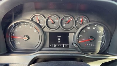 2025 GMC Sierra 3500 HD Pro