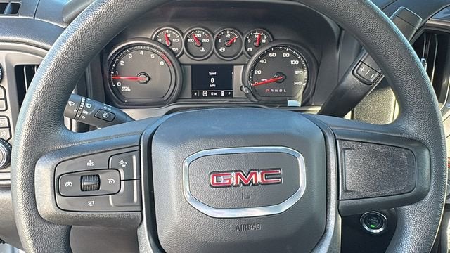 2025 GMC Sierra 3500 HD Pro