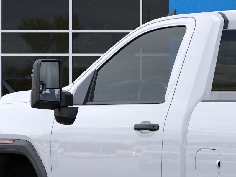 2025 GMC Sierra 3500 HD Pro