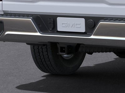 2025 GMC Sierra 3500 HD Pro