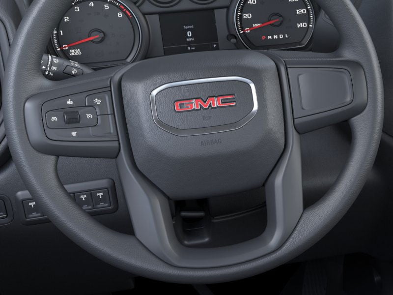 2025 GMC Sierra 3500 HD Pro