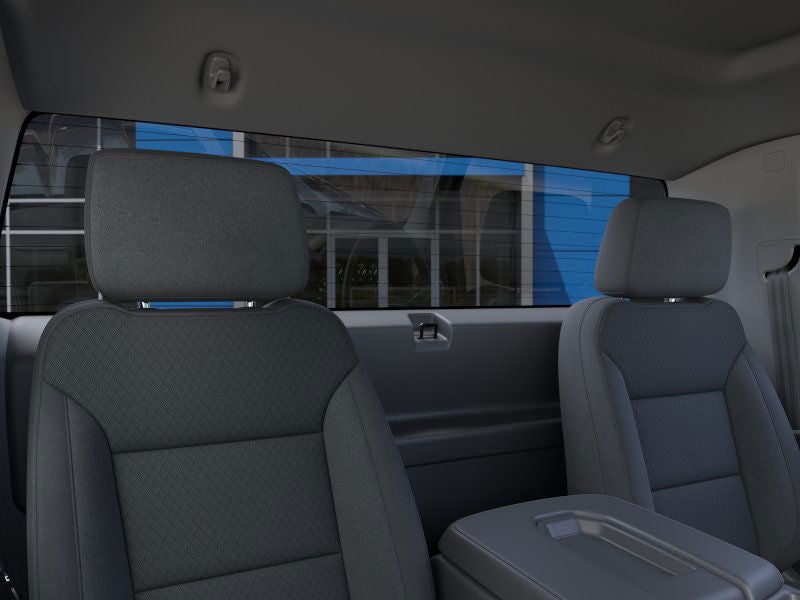 2025 GMC Sierra 3500 HD Pro