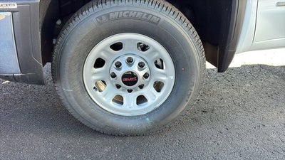 2025 GMC Sierra 3500 HD Pro