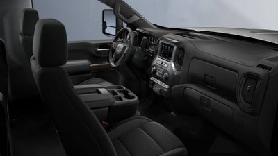 2025 GMC Sierra 3500 HD Pro