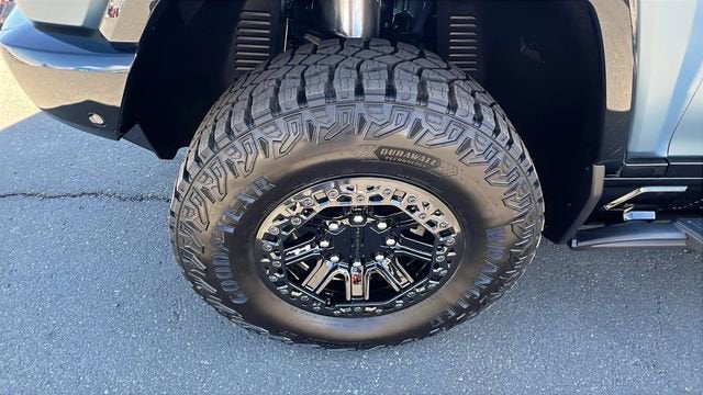 2024 GMC HUMMER EV Pickup 3X OMEGA LIMITED EDITION