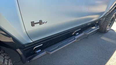 2024 GMC HUMMER EV Pickup 3X OMEGA LIMITED EDITION