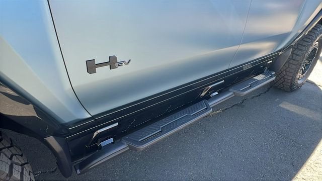 2024 GMC HUMMER EV Pickup 3X OMEGA LIMITED EDITION