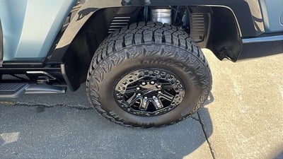 2024 GMC HUMMER EV Pickup 3X OMEGA LIMITED EDITION