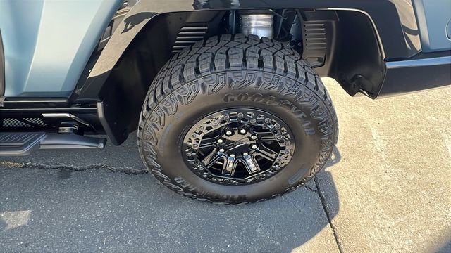 2024 GMC HUMMER EV Pickup 3X OMEGA LIMITED EDITION