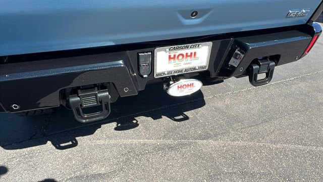 2024 GMC HUMMER EV Pickup 3X OMEGA LIMITED EDITION