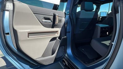 2024 GMC HUMMER EV Pickup 3X OMEGA LIMITED EDITION