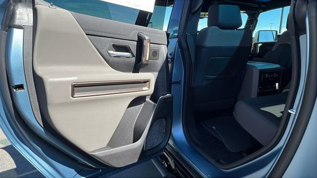 2024 GMC HUMMER EV Pickup 3X OMEGA LIMITED EDITION