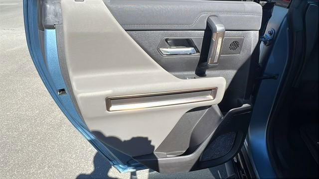 2024 GMC HUMMER EV Pickup 3X OMEGA LIMITED EDITION