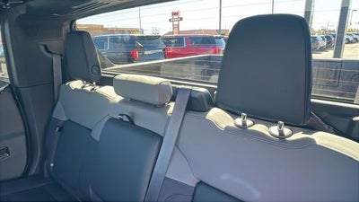 2024 GMC HUMMER EV Pickup 3X OMEGA LIMITED EDITION