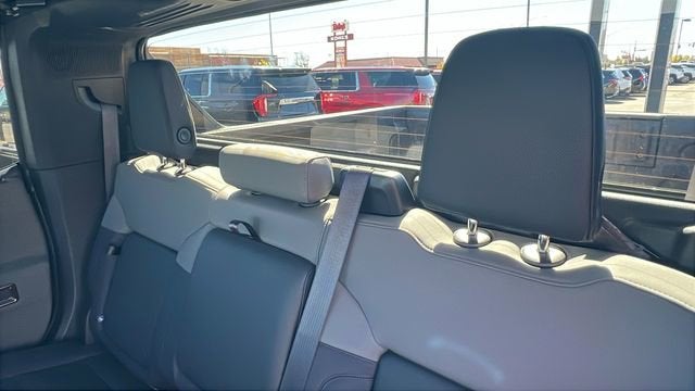 2024 GMC HUMMER EV Pickup 3X OMEGA LIMITED EDITION