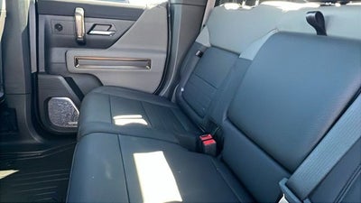 2024 GMC HUMMER EV Pickup 3X OMEGA LIMITED EDITION