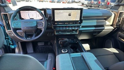 2024 GMC HUMMER EV Pickup 3X OMEGA LIMITED EDITION