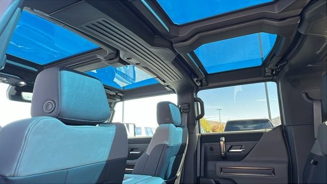 2024 GMC HUMMER EV Pickup 3X OMEGA LIMITED EDITION