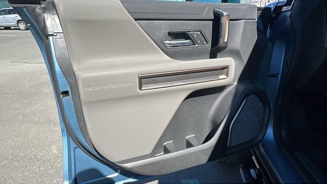 2024 GMC HUMMER EV Pickup 3X OMEGA LIMITED EDITION