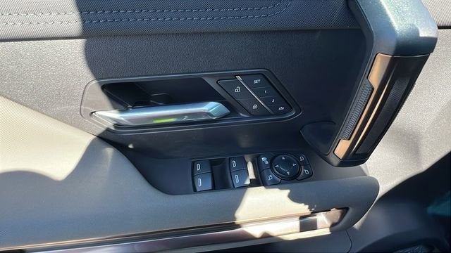 2024 GMC HUMMER EV Pickup 3X OMEGA LIMITED EDITION