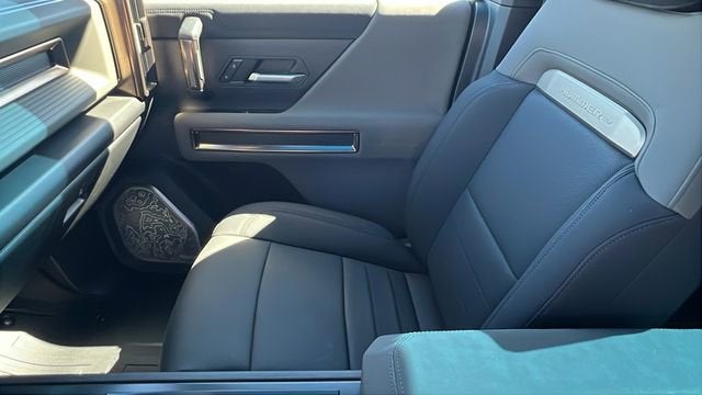 2024 GMC HUMMER EV Pickup 3X OMEGA LIMITED EDITION