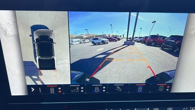 2024 GMC HUMMER EV Pickup 3X OMEGA LIMITED EDITION