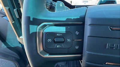 2024 GMC HUMMER EV Pickup 3X OMEGA LIMITED EDITION