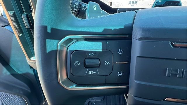 2024 GMC HUMMER EV Pickup 3X OMEGA LIMITED EDITION