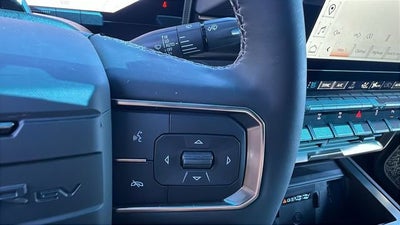 2024 GMC HUMMER EV Pickup 3X OMEGA LIMITED EDITION