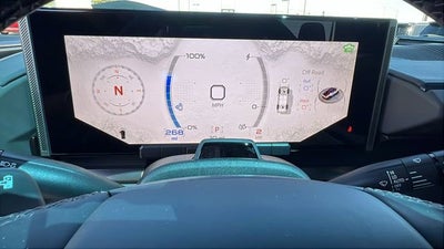 2024 GMC HUMMER EV Pickup 3X OMEGA LIMITED EDITION