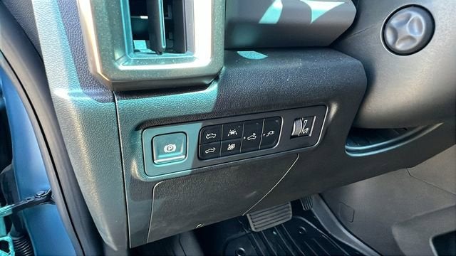2024 GMC HUMMER EV Pickup 3X OMEGA LIMITED EDITION